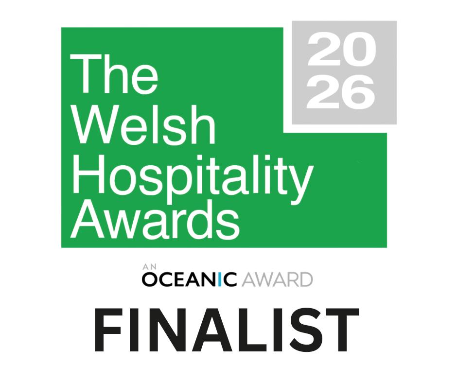The Welsh Hospitality Award