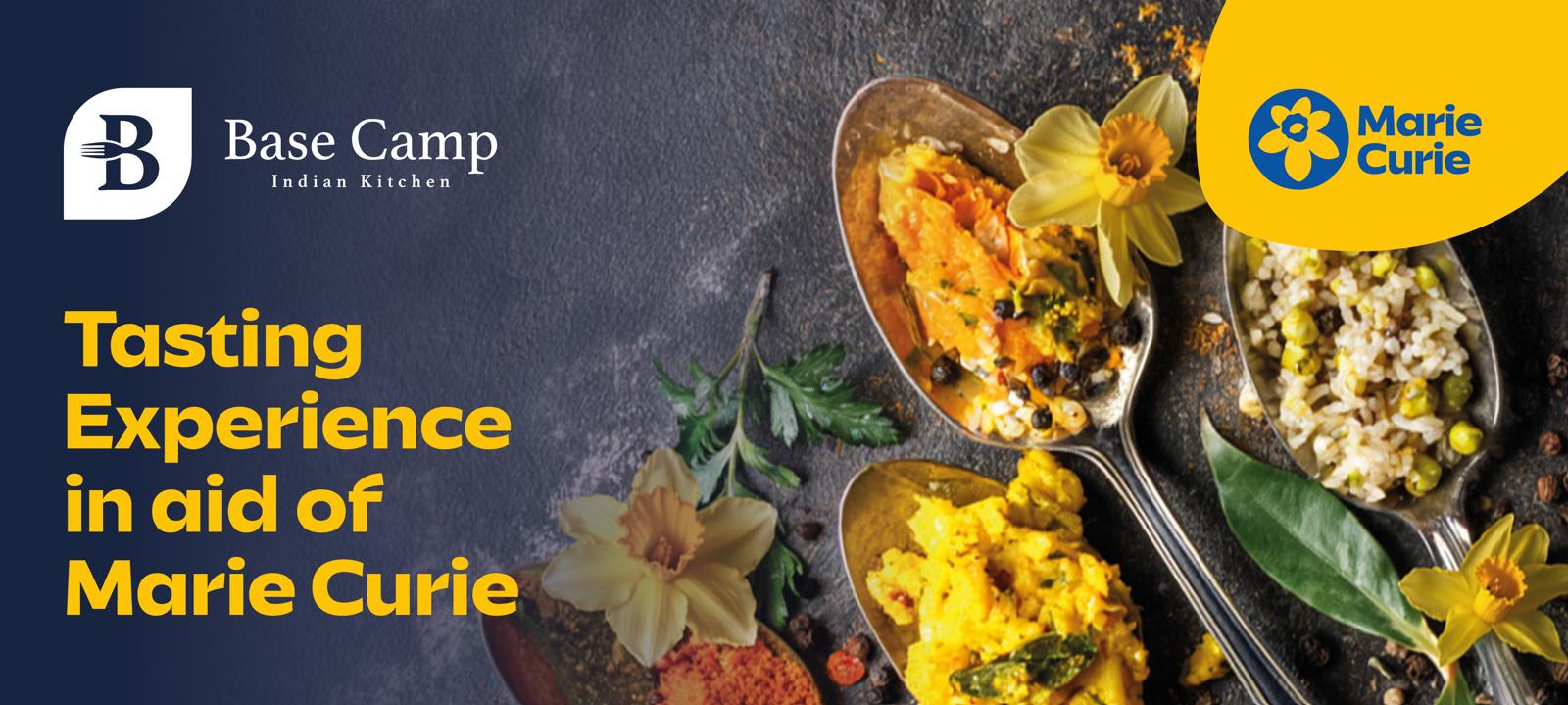 A Culinary Journey from the Himalayas to the Coast